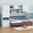 Tasa Murphy Bed