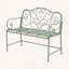 Banc de jardin Sunnydaze