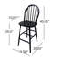 Tabouret de bar