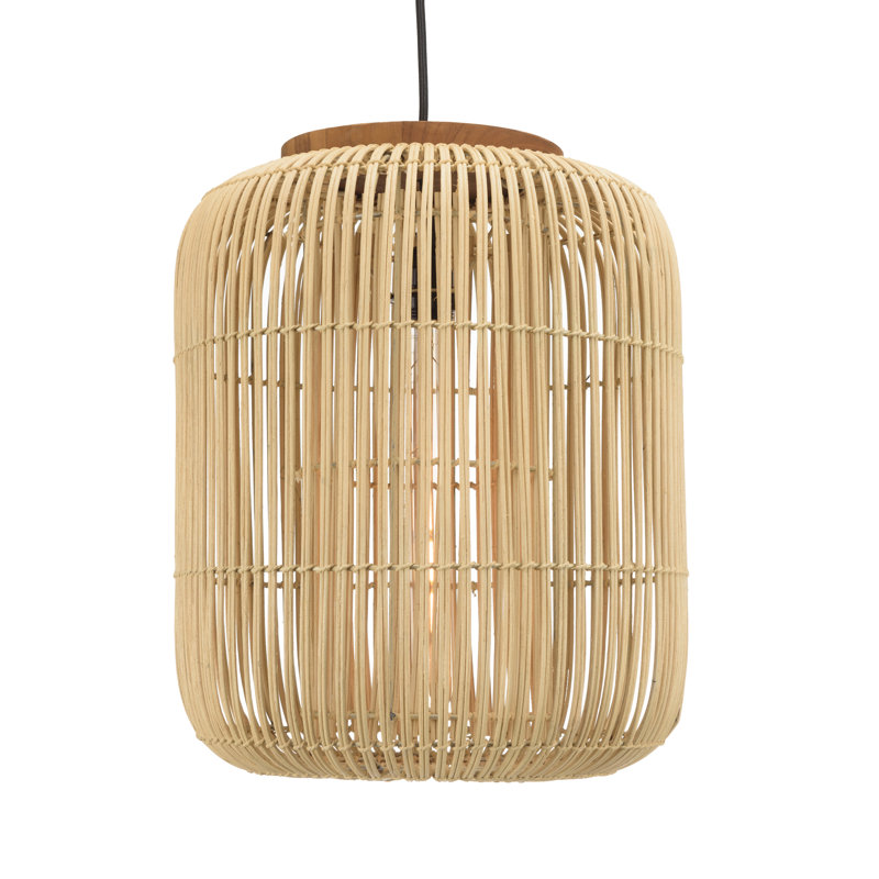 Amania 1 - Light Pendant, Natural