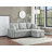 Joshton Upholstered L-Shaped Sectional Reversible-1067341739