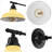 Manasi Iron LED Wall Light-34222565