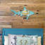 Figurine de requin Tiburon