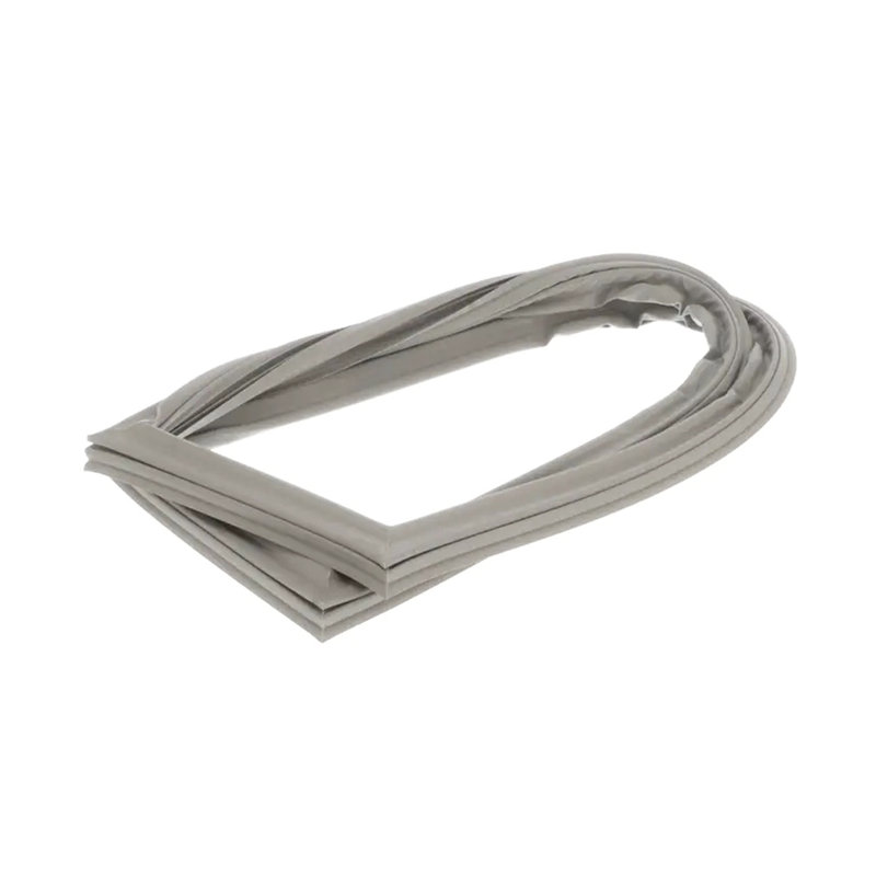 Whole Parts Refrigerator Door Seal Gasket (grey Color) Part# Wpw10443326 - Replacement & Compatible With Some Jenn Air, Kitchen Aid, Maytag And Whirlpool Refrigerators
