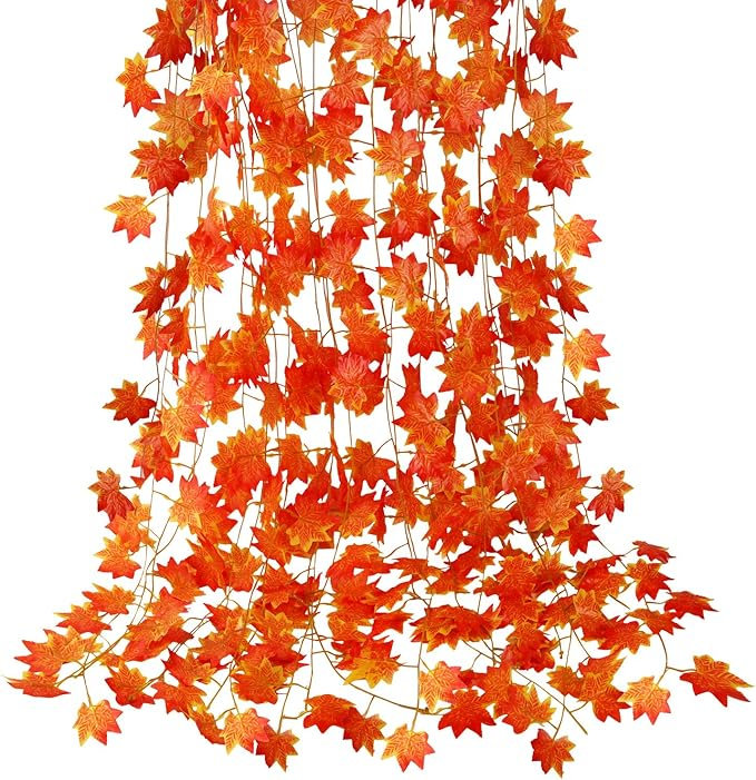 20cm Faux Garland