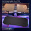 Lantigua Metal Base Computer Desk-259933410