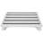 1 - Step Steel Folding Step Stool