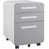 Blanc / Gris est en rupture de stock