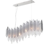 Stratus 6 - Light Pendant