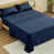 Dark Blue selected