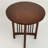 Ornelas Solid Wood End Table