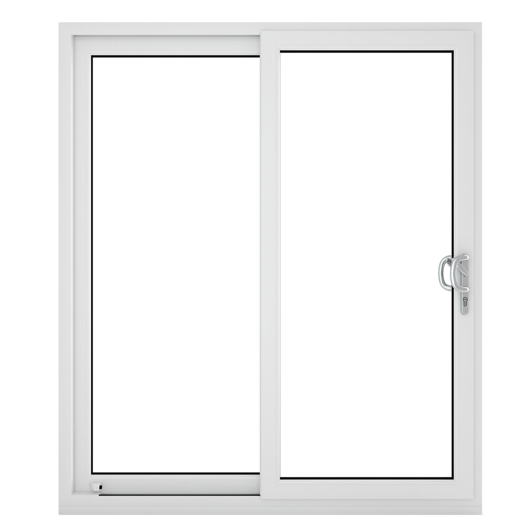 Upvc Sliding Patio Door