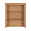 87cm Solid Wood Sideboard