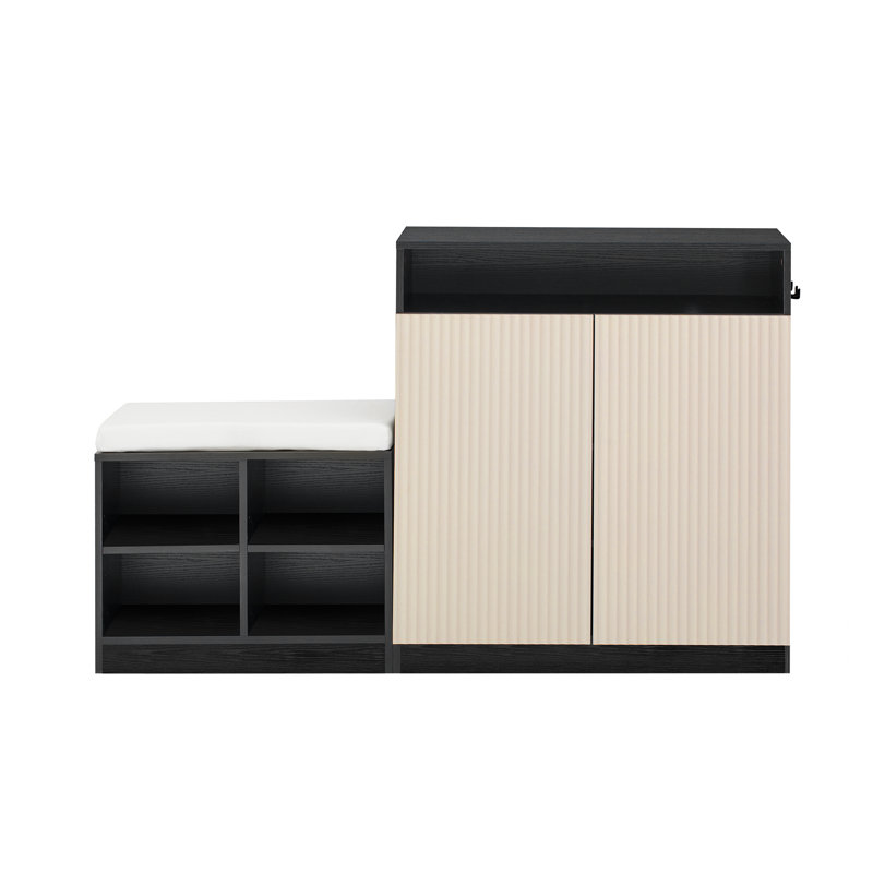 Meuble de rangement U_Style