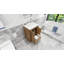 Ensemble de meuble-lavabo simple 24 po Alsadig-1867577099
