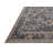 Machine Washable Gray Area Rug-685828356