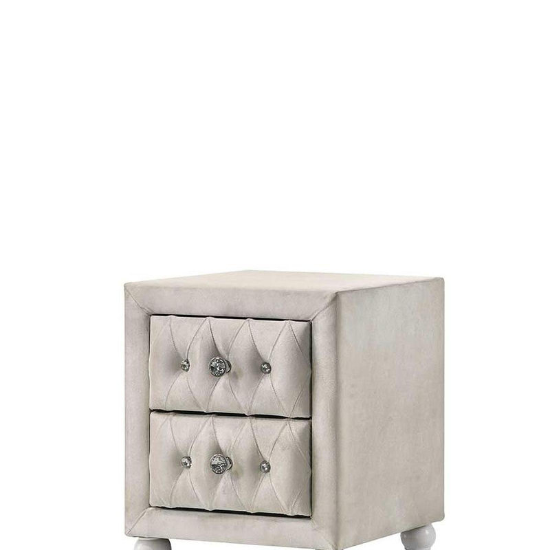Table de chevet Reggie
