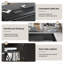 Bureau ergonomique Premium Premium-646643477-646643479