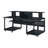 Mehraan 71.6'' W Music Desk-1925300628