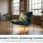 Sling Accent Chairs