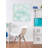 "Bubble Bath II" Print on Wrapped Canvas-18743381