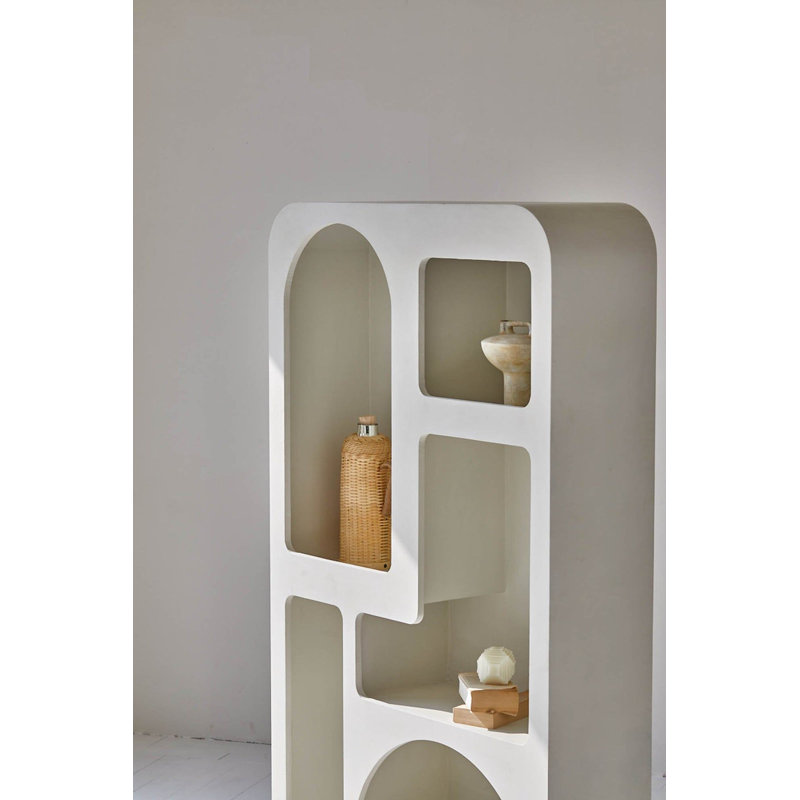 Bibliothèque Nouri H 71 "x l 39"