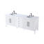 Meuble-lavabo double 84 po-464744173