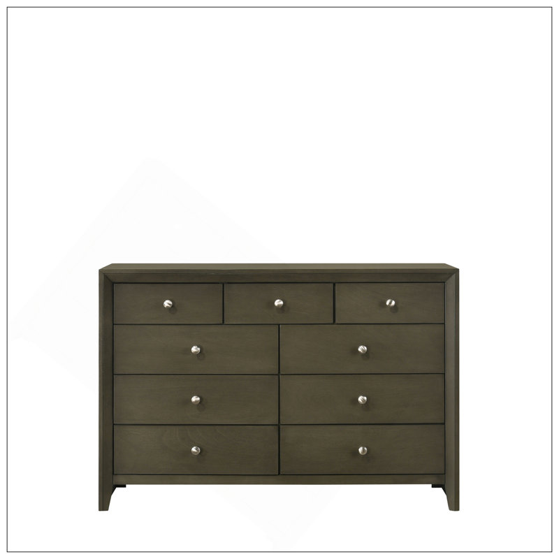 Commode Ilana