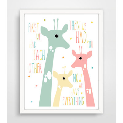 Paper Print