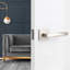 Faux levier de porte Convex-71089109-71089112-71450496