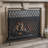 FIRE SCREENS