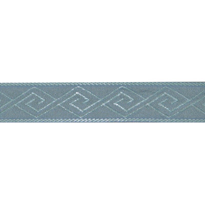 Tissu géométrique alga