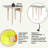 Solid Wood Small Drop Leaf Dining Table-315060539-315060537
