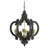 Cheree 6 - Light Novelty Chandelier-818030396