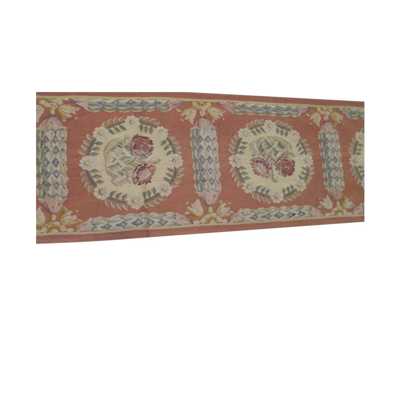 Tapis de haute qualité noué à la main