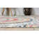 Chanequa Floral Indoor / Outdoor Area Rug
