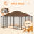 Dog Kennel-97762935