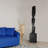 Black Other Geometric & Shape Solid wood Decorative Object