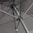 Randle 3m x 2 m Rectangular Traditional Parasol Grey