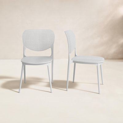 Chaise d'appoint Alyisa