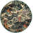 Herlong Floral Indoor Rug-2003399189