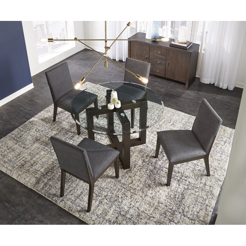 Table de salle à manger Deiondre