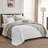 Wonderful 100% Cotton Jersey Quilt Set-99320249-99320244