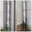 Dworman 10cm W Metal Lattice Panel