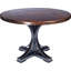 Winston Round Dining Table-530853004