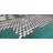 Hexagon Polished Marble Tile,1 box 12 pcs