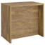Bar de maison autoportant en bois d'ingénierie Irving Mango-1925330909