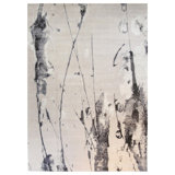 Kashanian One-of-a-Kind Rectangle 10' X 14' Hand Knotted Area Rug