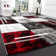 Maratha Checkered Indoor Rug