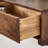 Multifunctional Console Table With 3 Drawers-107308320
